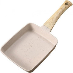 Non-Stick Marble Coating Fry Pan