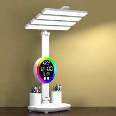 5-in-1 Multifunctional Study Lamp