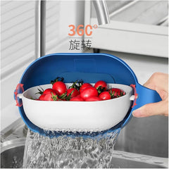 Multifunctional Vegetable Cutter