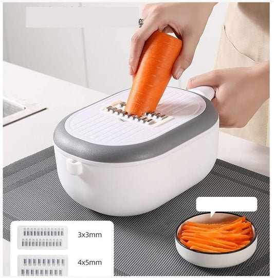 Multifunctional Vegetable Cutter